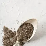 benefits of chia seeds