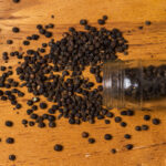 Benefits Black Pepper