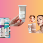 Best PRODUCTS FOR SKIN CARE