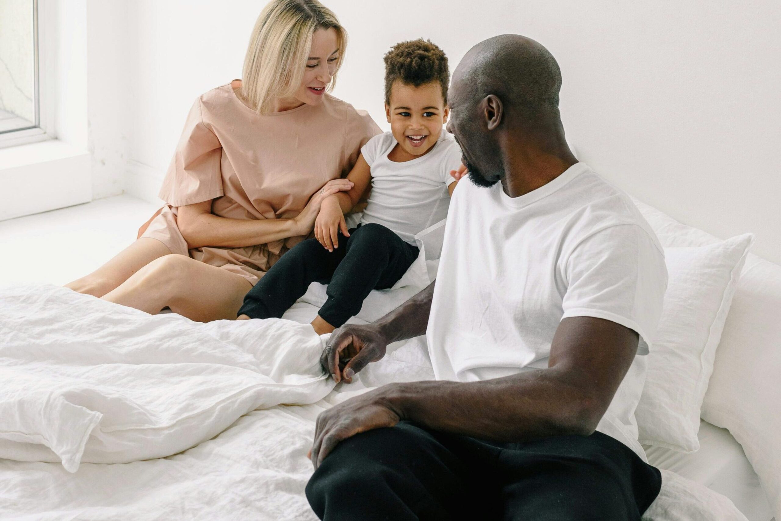 peaceful simple living lifestyle