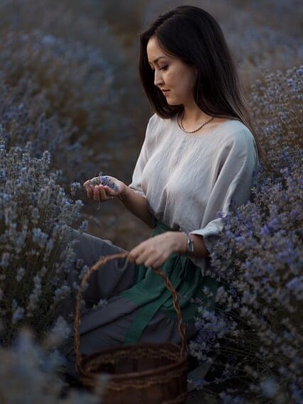 simple daily routine planner minimal lifestyle