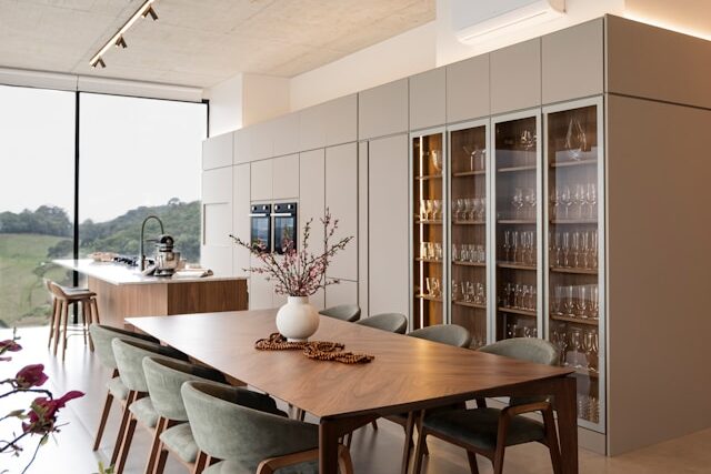 simple living for mental clarity minimalist home