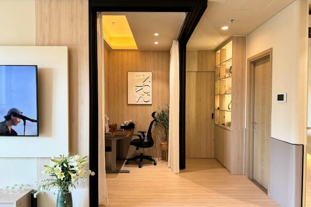 simple living for mental clarity minimalist home