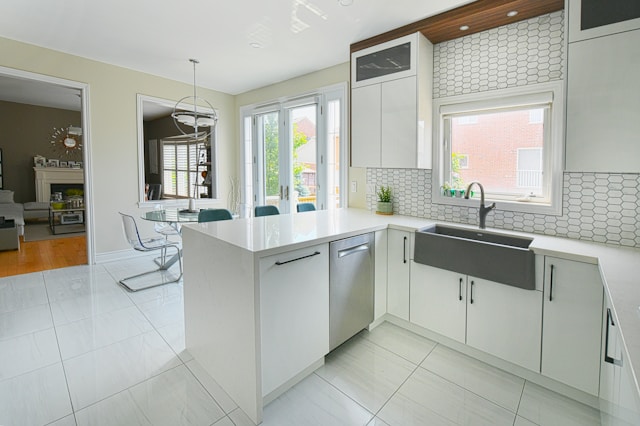 simple living for mental clarity minimalist home