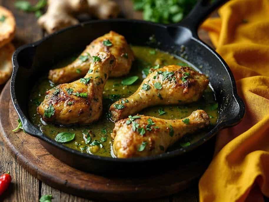 cozy home kitchen rice cooker warm cooking atmosphere